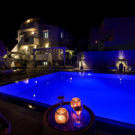 Casa Di Kasapa Lejlighedshotel Pánormos Eksteriør billede